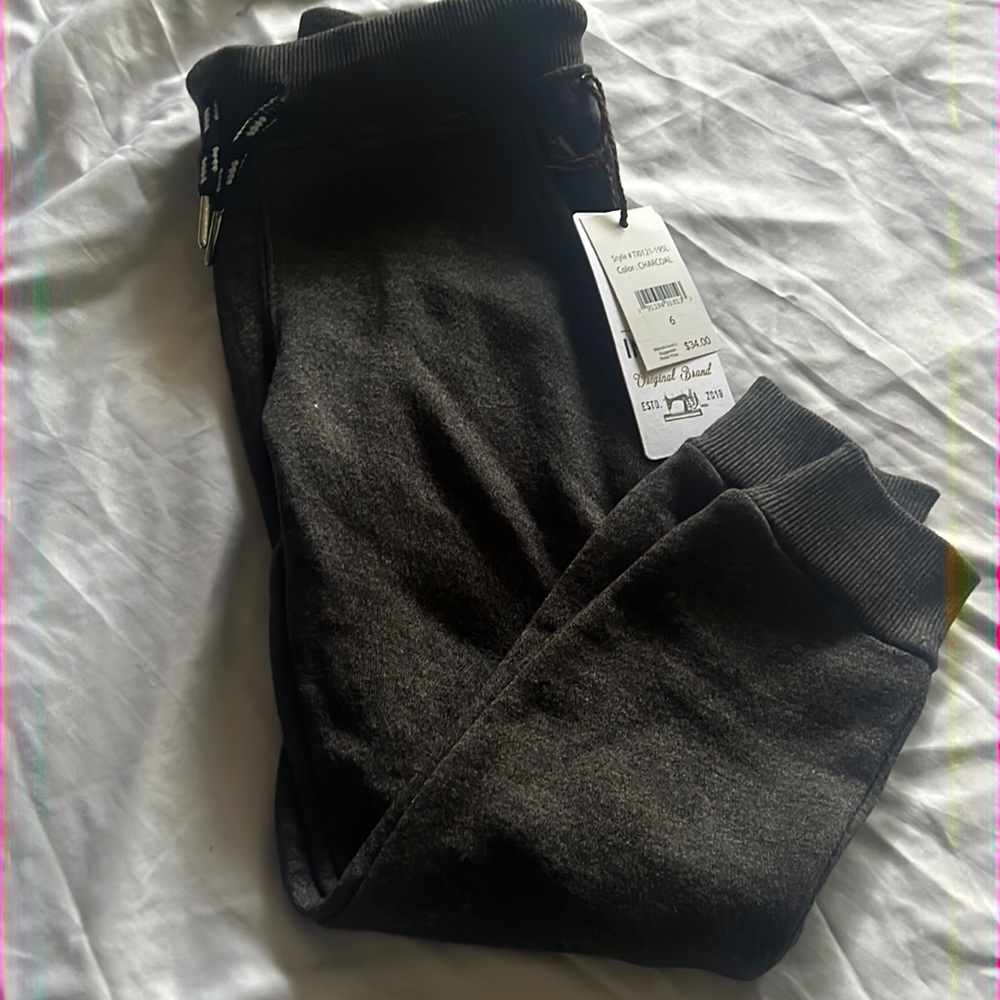 KIDS SWEATPANTS
